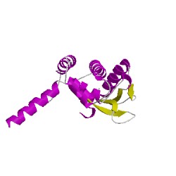 Image of CATH 1cj0A01