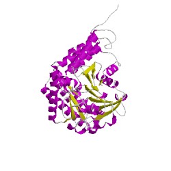 Image of CATH 1cj0B