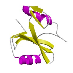 Image of CATH 1cj1A