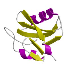 Image of CATH 1cj1B00