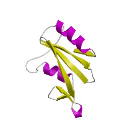 Image of CATH 1cj1D00