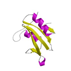 Image of CATH 1cj1K00