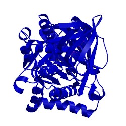 Image of CATH 1cj2