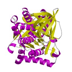 Image of CATH 1cj2A