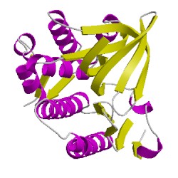 Image of CATH 1cj2A01