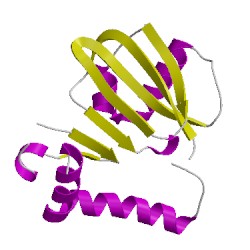 Image of CATH 1cj2A02