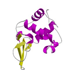 Image of CATH 1cj7A