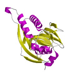 Image of CATH 1cjbA