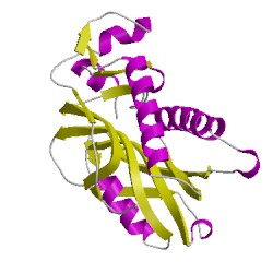 Image of CATH 1cjbB