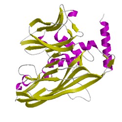 Image of CATH 1cjdA