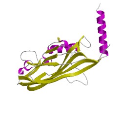 Image of CATH 1cjdA01