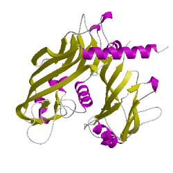 Image of CATH 1cjdB