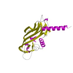 Image of CATH 1cjdB01