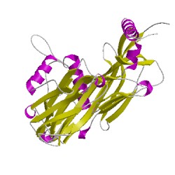 Image of CATH 1cjdC