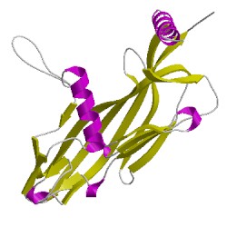 Image of CATH 1cjdC01