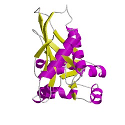 Image of CATH 1cjsA