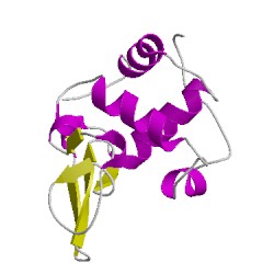 Image of CATH 1ckfA