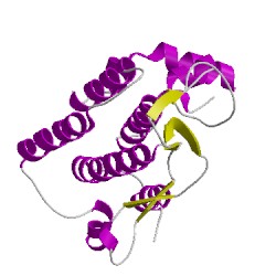 Image of CATH 1ckiA02