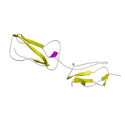 Image of CATH 1cklA