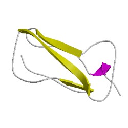 Image of CATH 1cklA01