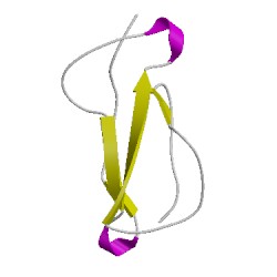 Image of CATH 1cklB01