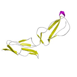 Image of CATH 1cklF
