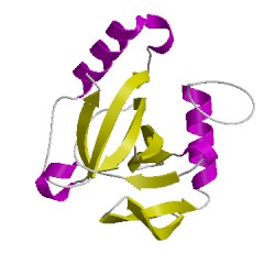 Image of CATH 1cknA01