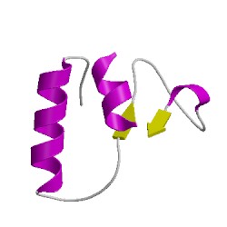 Image of CATH 1cknA03