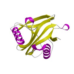 Image of CATH 1cknB01