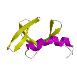 Image of CATH 1cknB02