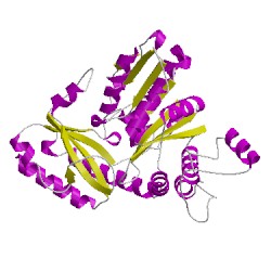 Image of CATH 1cl2B