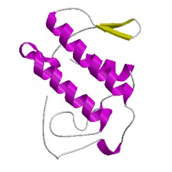 Image of CATH 1cl5A00