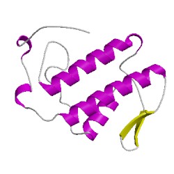 Image of CATH 1cl5B