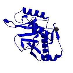 Image of CATH 1cla