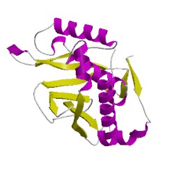 Image of CATH 1claA