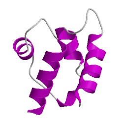 Image of CATH 1clbA