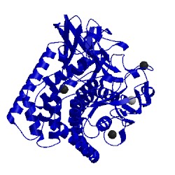 Image of CATH 1clc