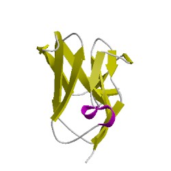 Image of CATH 1clcA01