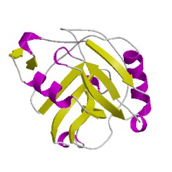 Image of CATH 1clhA