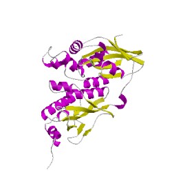 Image of CATH 1cliA