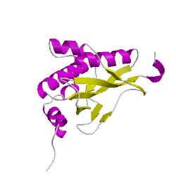 Image of CATH 1cliA01