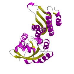 Image of CATH 1cliB