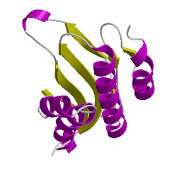 Image of CATH 1cliB01