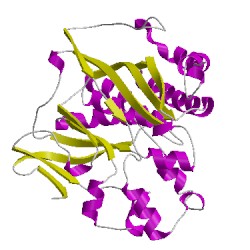 Image of CATH 1cliC