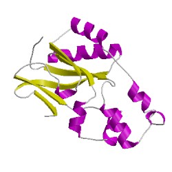 Image of CATH 1cliC02