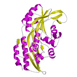 Image of CATH 1cliD