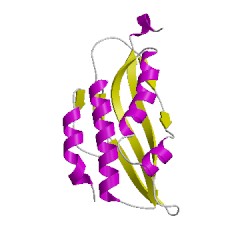 Image of CATH 1cliD01