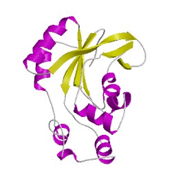 Image of CATH 1cliD02