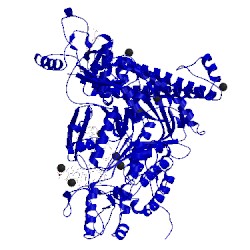 Image of CATH 1clq