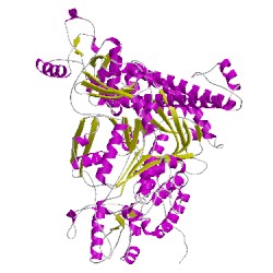 Image of CATH 1clqA